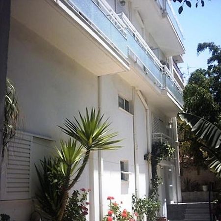 Diana Rooms Chania  Buitenkant foto