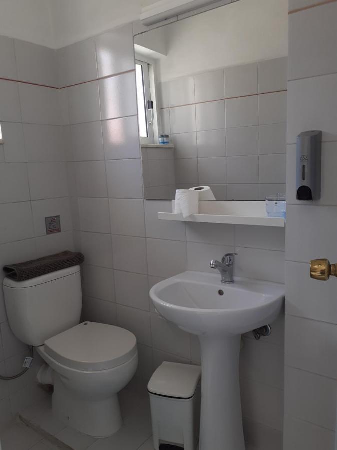 Diana Rooms Chania  Buitenkant foto