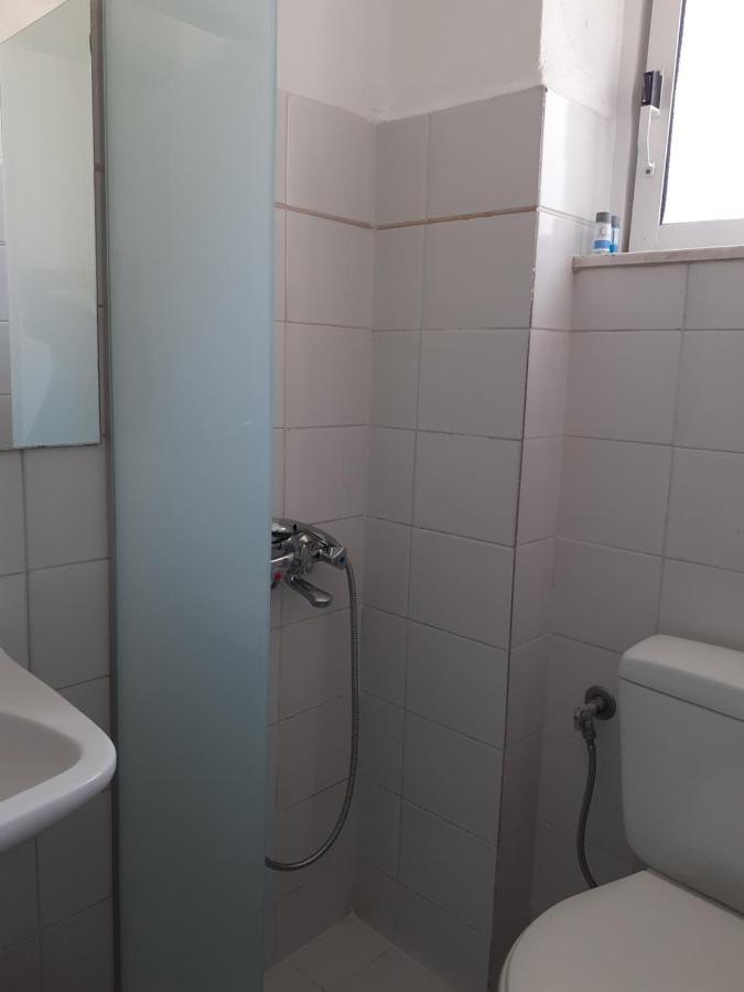 Diana Rooms Chania  Buitenkant foto