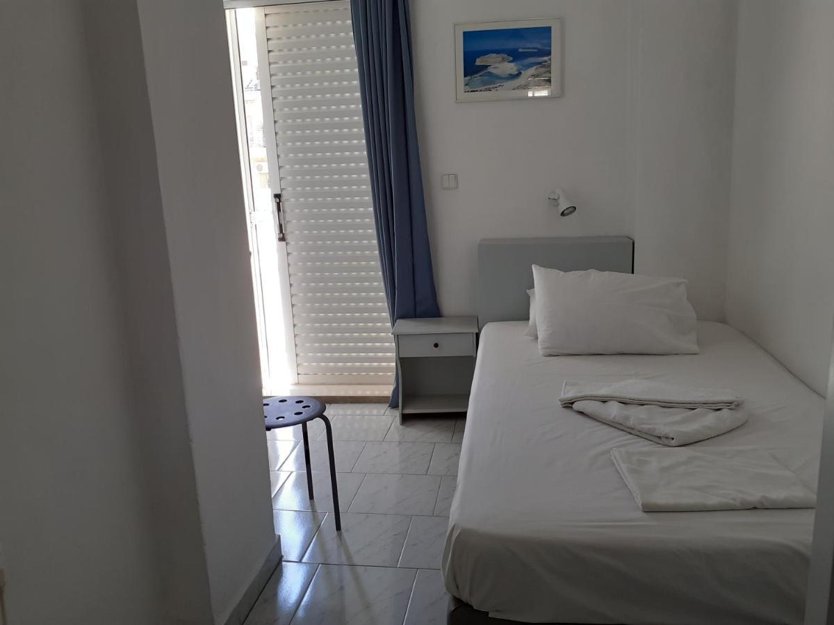 Diana Rooms Chania  Buitenkant foto