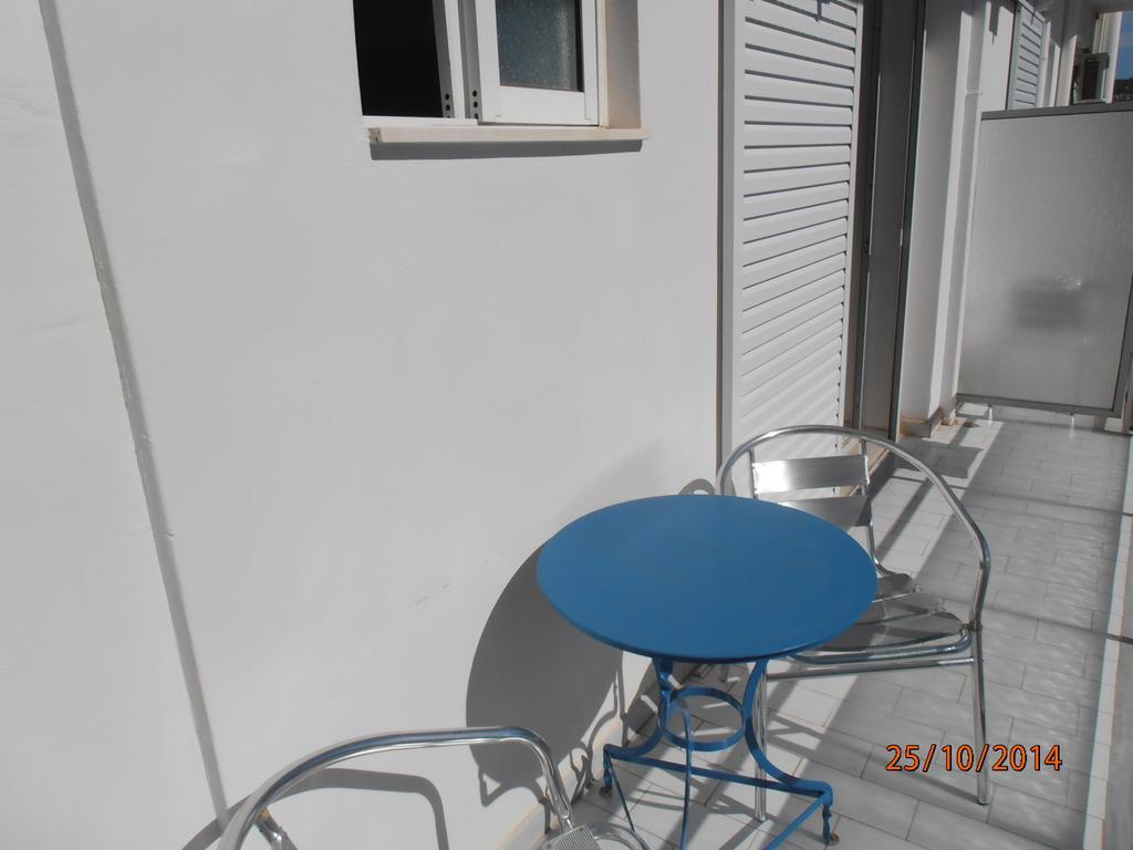 Diana Rooms Chania  Buitenkant foto