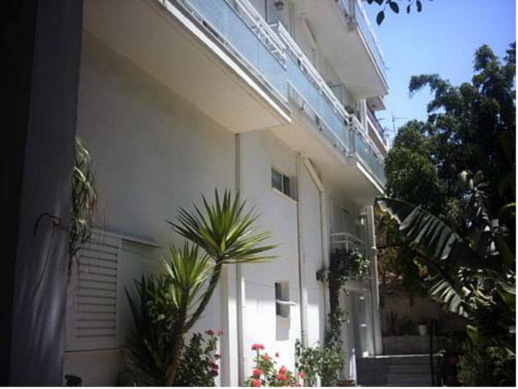Diana Rooms Chania  Buitenkant foto