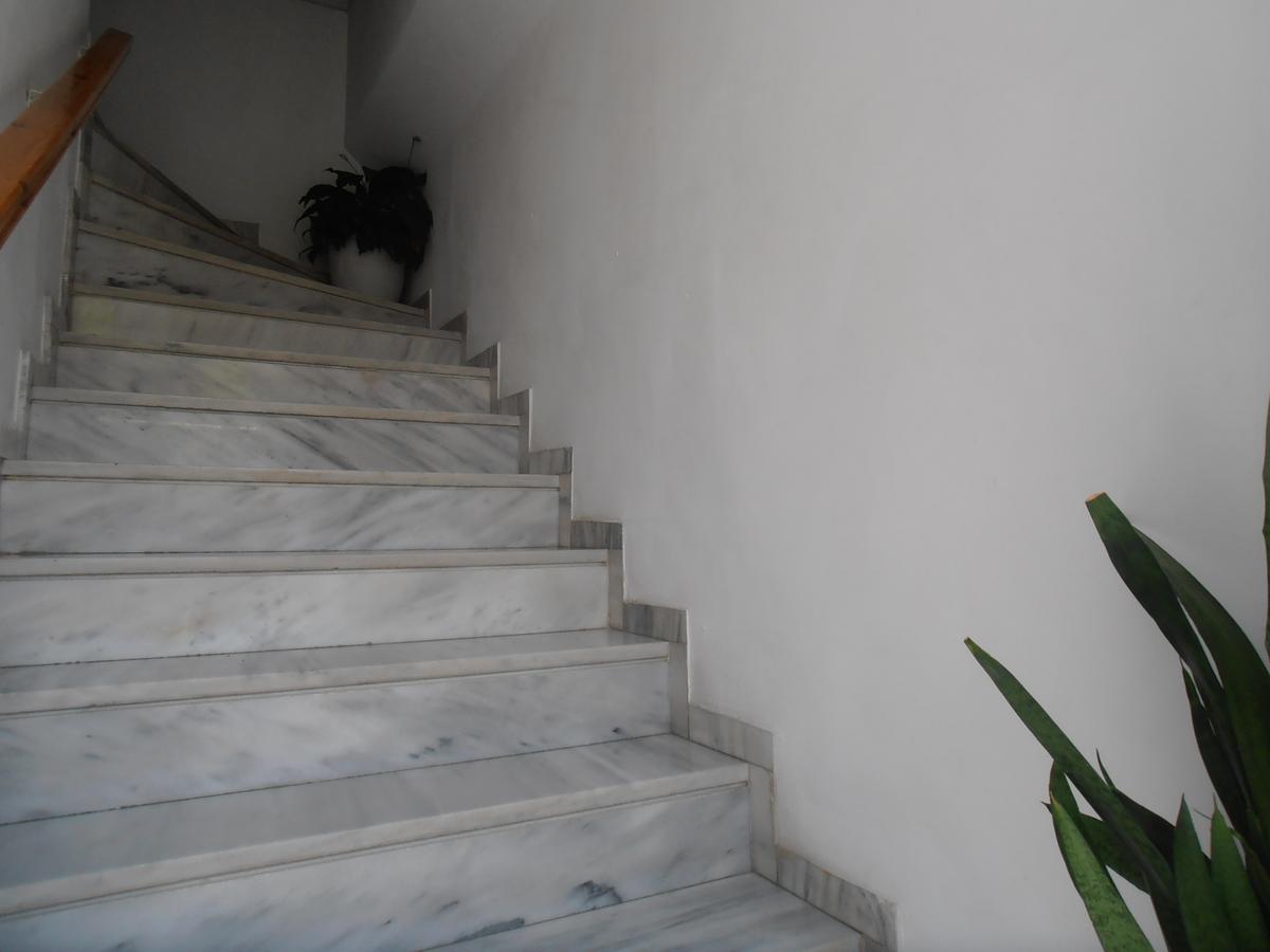 Diana Rooms Chania  Buitenkant foto