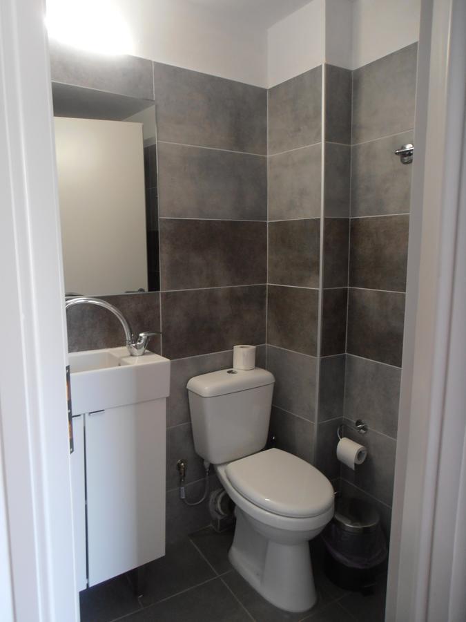 Diana Rooms Chania  Buitenkant foto